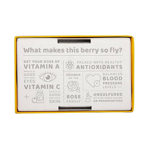 Flyberry Gourmet Dried Apricots | Unsulphured